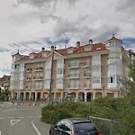 Ermita Duplex * San Vicente De La Barquera