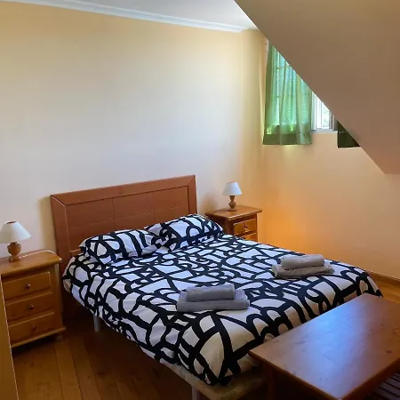 Ermita Duplex Apartment *