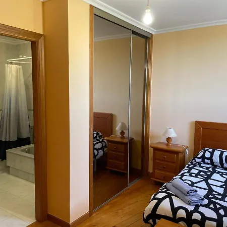 Ermita Duplex * San Vicente De La Barquera