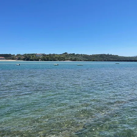 Ermita Duplex * San Vicente De La Barquera