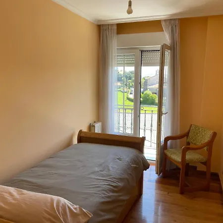 Apartmán Ermita Duplex San Vicente De La Barquera
