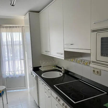 Ermita Duplex San Vicente De La Barquera