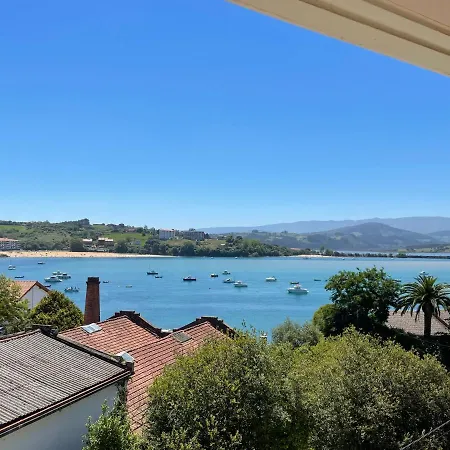 Ermita Duplex Apartment