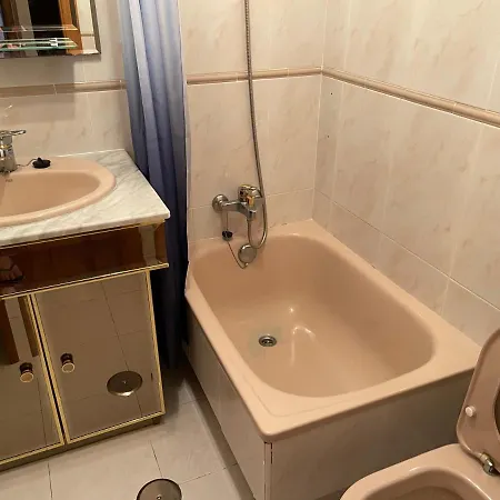 Ermita Duplex * San Vicente De La Barquera