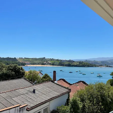 Ermita Duplex Apartment San Vicente De La Barquera