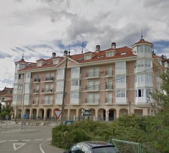 Ermita Duplex * San Vicente De La Barquera