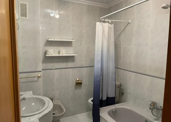 Ermita Duplex San Vicente De La Barquera