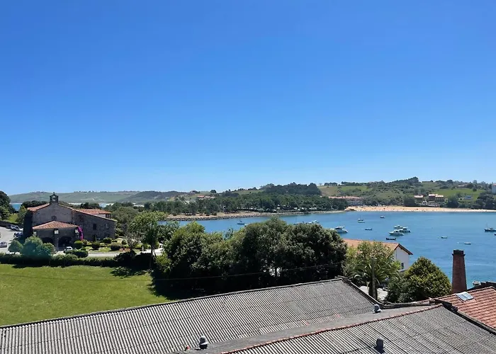 Ermita Duplex Apartmán