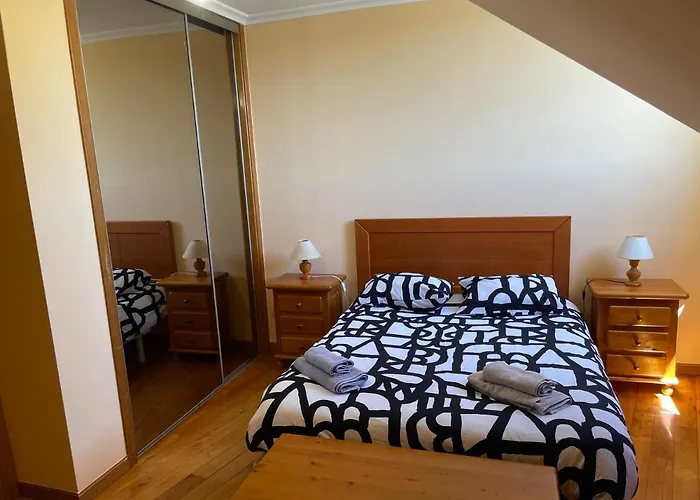 Apartmán Ermita Duplex *