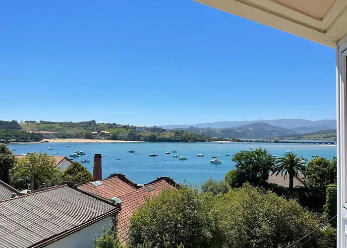 Ermita Duplex Apartmán