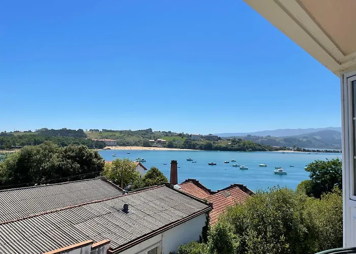 Ermita Duplex Apartmán San Vicente De La Barquera