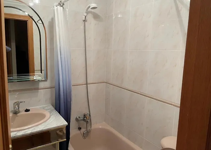 Apartmán Ermita Duplex