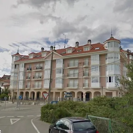 Ermita Duplex * San Vicente De La Barquera