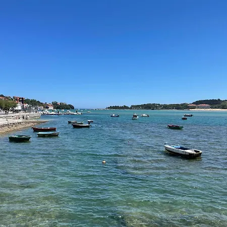 Appartement Ermita Duplex