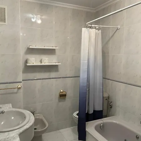 Ermita Duplex San Vicente De La Barquera