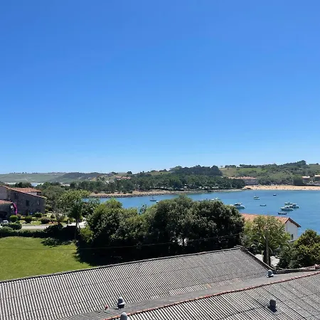 Ermita Duplex Appartement