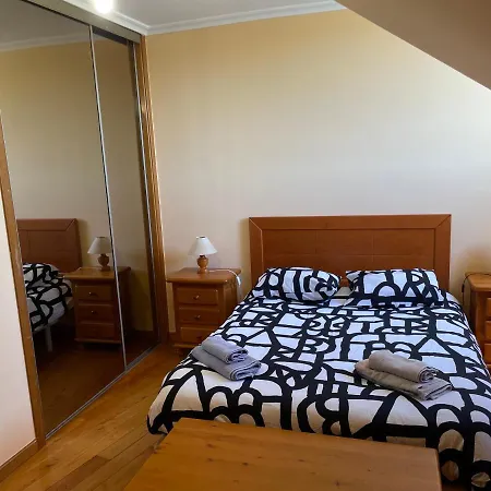 Appartement Ermita Duplex *