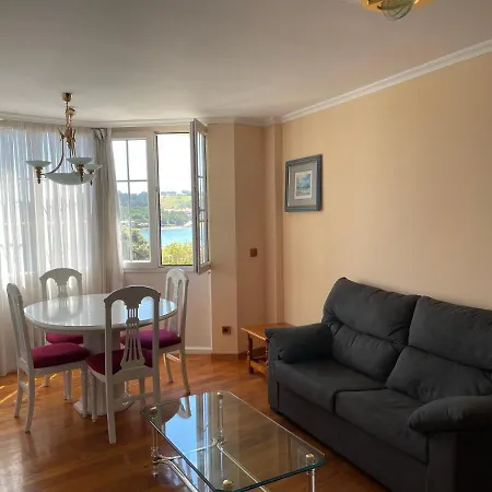 Appartement Ermita Duplex San Vicente De La Barquera