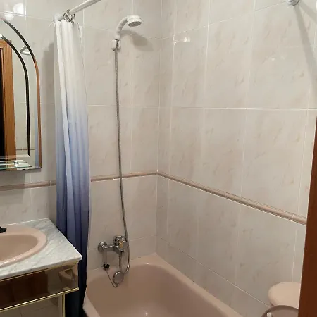 Apartament Ermita Duplex