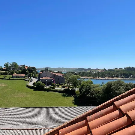 Appartement Ermita Duplex *