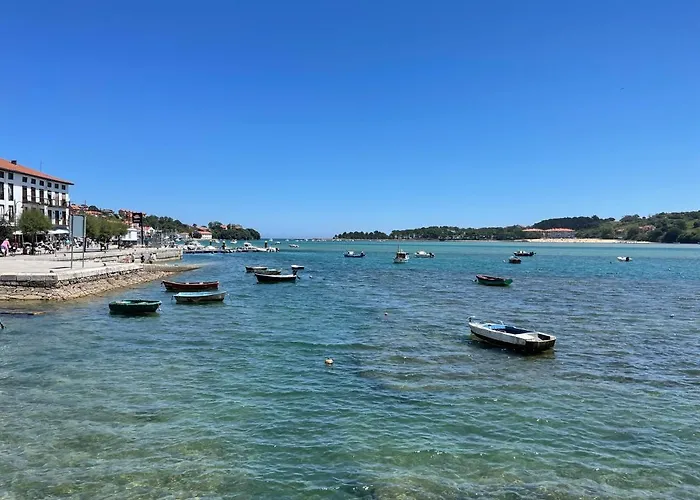 شقة Ermita Duplex