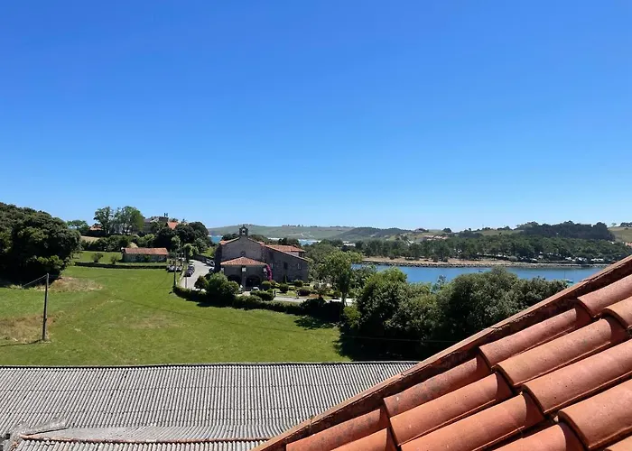 شقة Ermita Duplex *